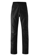 Gonso Save Pants black S - PeakStyle