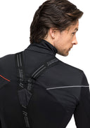 Maier Sports M ANTON SLIM black 23 - PeakStyle