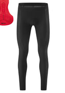 Gonso Sitivo Tight M black fire 5XL - PeakStyle