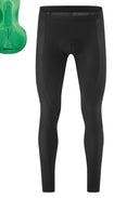 Gonso Sitivo Tight M black bright green L - PeakStyle