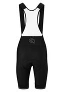 Gonso Sitivo W BIB 0 black bright green 52 - PeakStyle