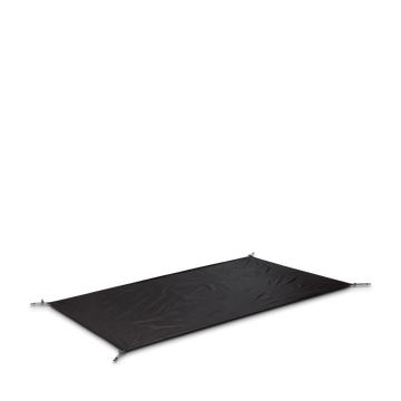 Jack Wolfskin FLOORSAVER GOSSAMER Zeltunterlage Phantom 1-e100