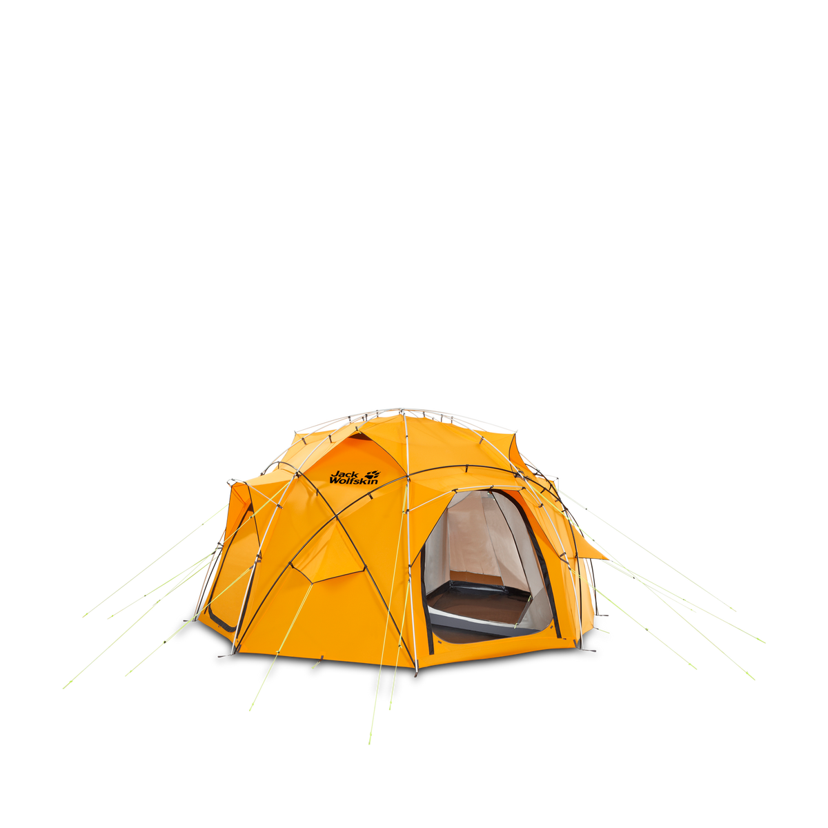 Expedition Ausrüstung