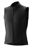 Gonso Road Vest Therm M black XL - PeakStyle