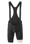 Gonso Essentials Bib Kit M chateau gray L - PeakStyle