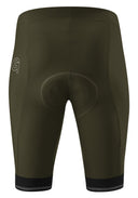 Gonso SITIVO M dakota shadow/brightgreen L - PeakStyle