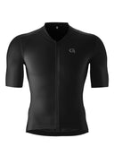 Gonso SITIVO TRIKOT M black XL - PeakStyle