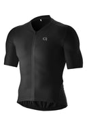 Gonso SITIVO TRIKOT M black XXL - PeakStyle
