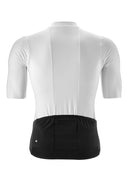 Gonso SITIVO TRIKOT M white black 3XL - PeakStyle