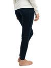 Dale Of Norway W AKSLA FEMININE BASELAYER PANTS Navy XL - PeakStyle