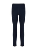 Dale Of Norway W AKSLA FEMININE BASELAYER PANTS Navy XL - PeakStyle