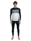 Dale Of Norway M AKSLA MASCULINE BASELAYER PANTS Navy XXL - PeakStyle