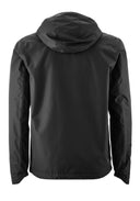 Gonso SAVE JACKET ESSENTIAL M black XXL - PeakStyle