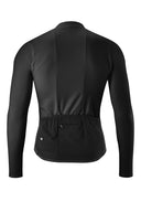 Gonso SITIVO TRIKOT LONGSLEEVE M black 3XL - PeakStyle