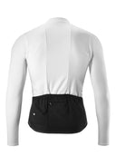 Gonso SITIVO TRIKOT LONGSLEEVE M white black M - PeakStyle