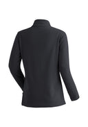 Maier Sports W DENISE HZ - black 36 Normal - Regular Fit Midlayer - PeakStyle