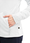 Maier Sports W DENISE JACKET white 36 - PeakStyle
