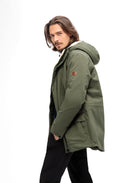 Maier Sports M SENNE green goose 48 - PeakStyle