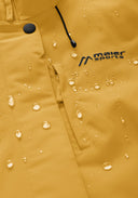 Maier Sports W KATRINE nugget gold 36 - PeakStyle