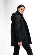 Maier Sports W KATRINE black 36 - PeakStyle