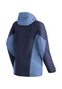 Maier Sports W BROCKEN night sky/san francisco b 34 - PeakStyle
