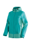 Maier Sports W BROCKEN columbia/surf city 34 - PeakStyle