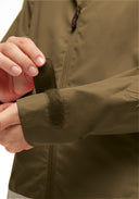 Maier Sports W BROCKEN fawn/brown rice 34 - PeakStyle