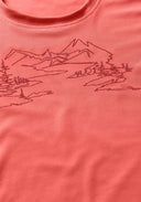 Maier Sports W WILMA PRINT Rose Parade 34 - PeakStyle