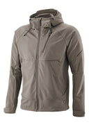 Gonso Trail Jacket M gray phoenix 5XL - PeakStyle