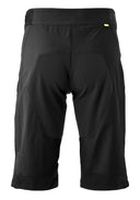 Gonso Trail Shorts M black 5XL - PeakStyle