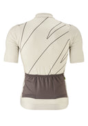 Gonso Road Jersey Print M chateau gray L - PeakStyle