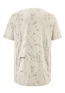 Gonso Trail Jersey W chateau gray 50 - PeakStyle
