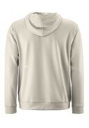 Gonso Off-Bike Hoodie Unisex chateau gray XL - PeakStyle