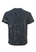 Gonso Trail Jersey Kids outerspace 164 - PeakStyle