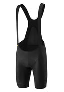 Gonso Ride Miles Bib Circle M black S - PeakStyle
