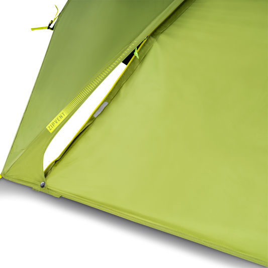 Jack Wolfskin SKYROCKET III DOME Ginkgo Green