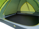 Jack Wolfskin SKYROCKET III DOME