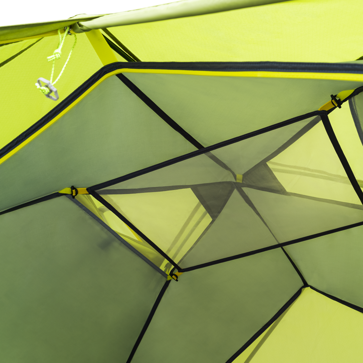 Jack Wolfskin SKYROCKET II DOME Ginkgo Green
