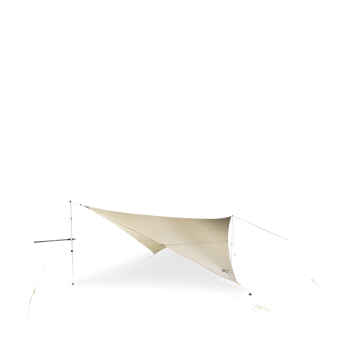 Tarps- & Planenzelte