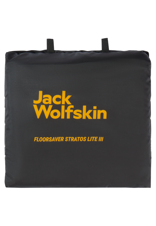 Jack Wolfskin FLOORSAVER STRATOS LITE III Packsack