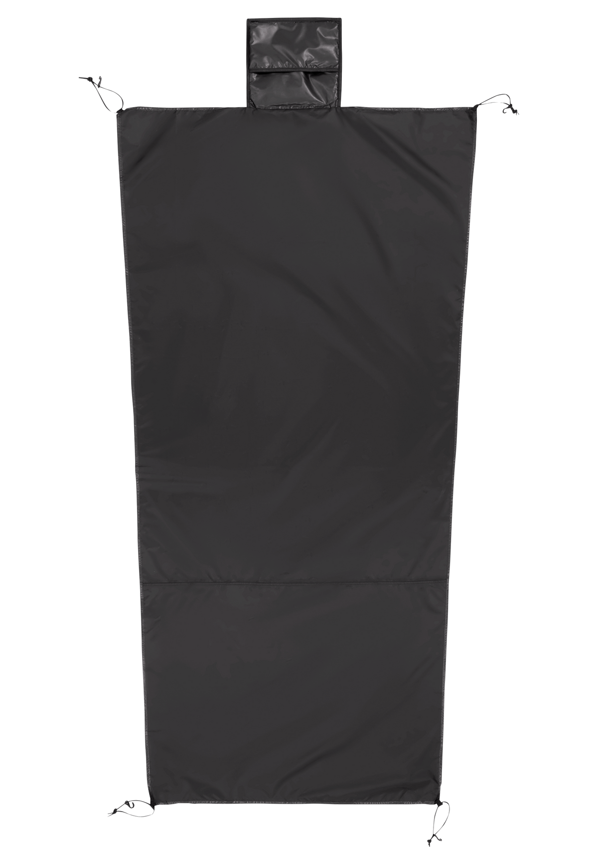 Jack Wolfskin FLOORSAVER STAR TUNNEL II Zeltunterlage Phantom 9-e110