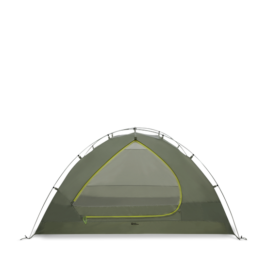Jack Wolfskin SKY DOME II – Island Moss