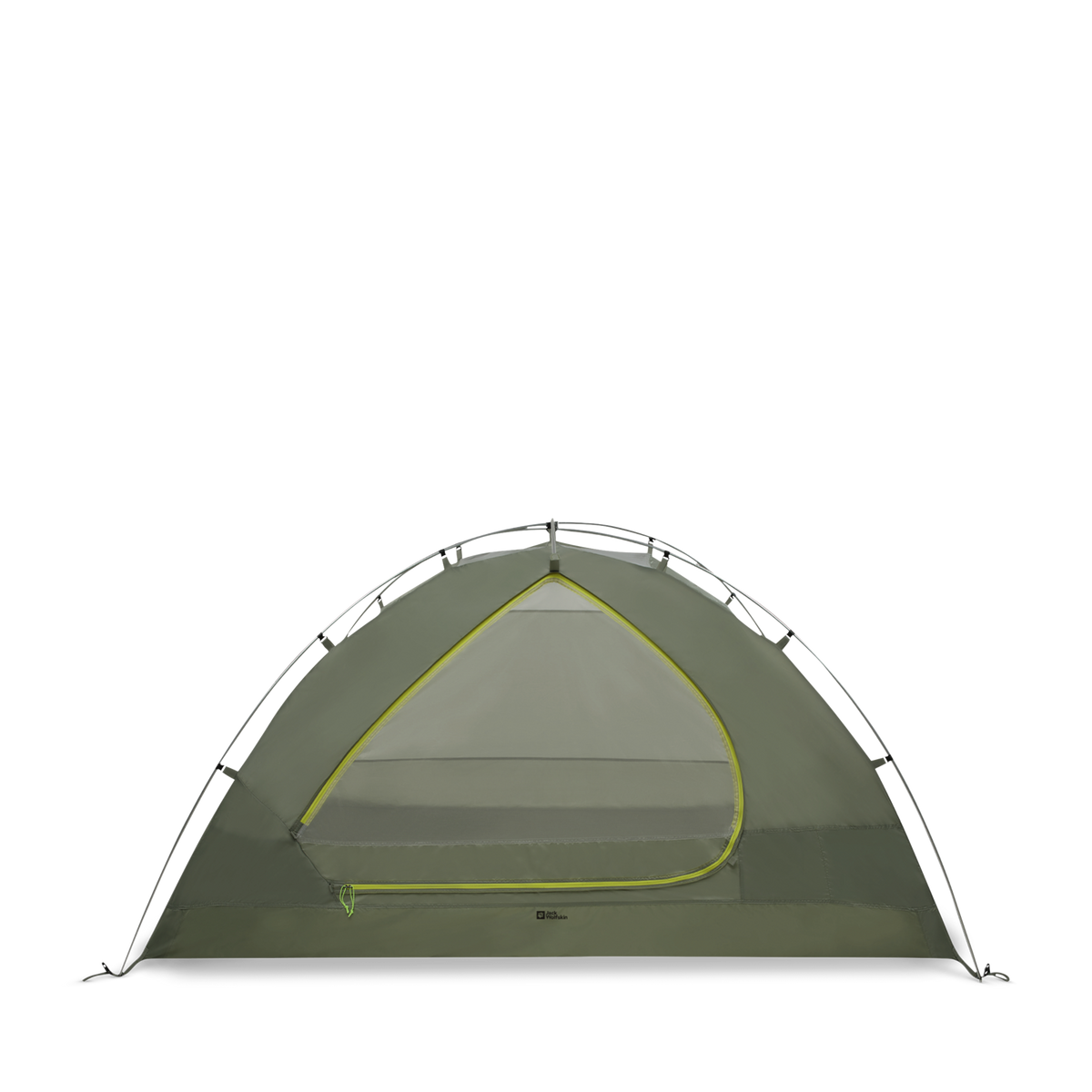 Jack Wolfskin SKY DOME II – Island Moss