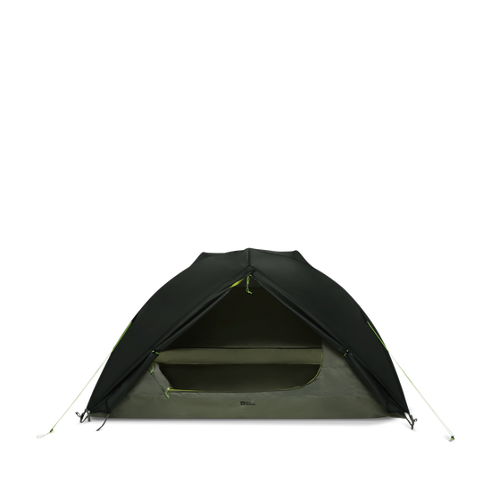 Jack Wolfskin SKY DOME II – Island Moss