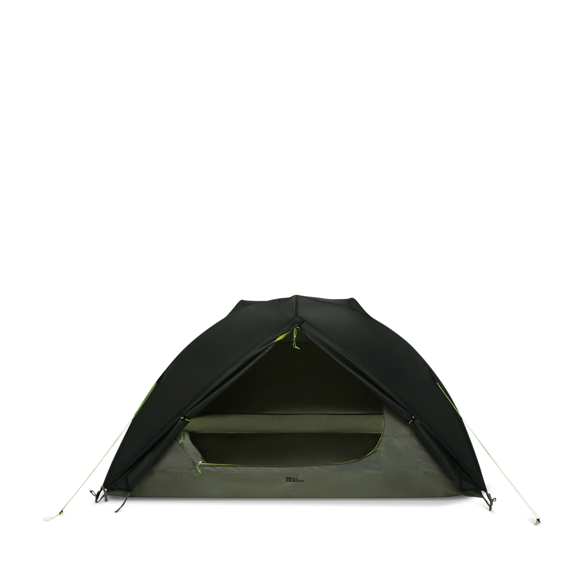 Jack Wolfskin SKY DOME II – Island Moss
