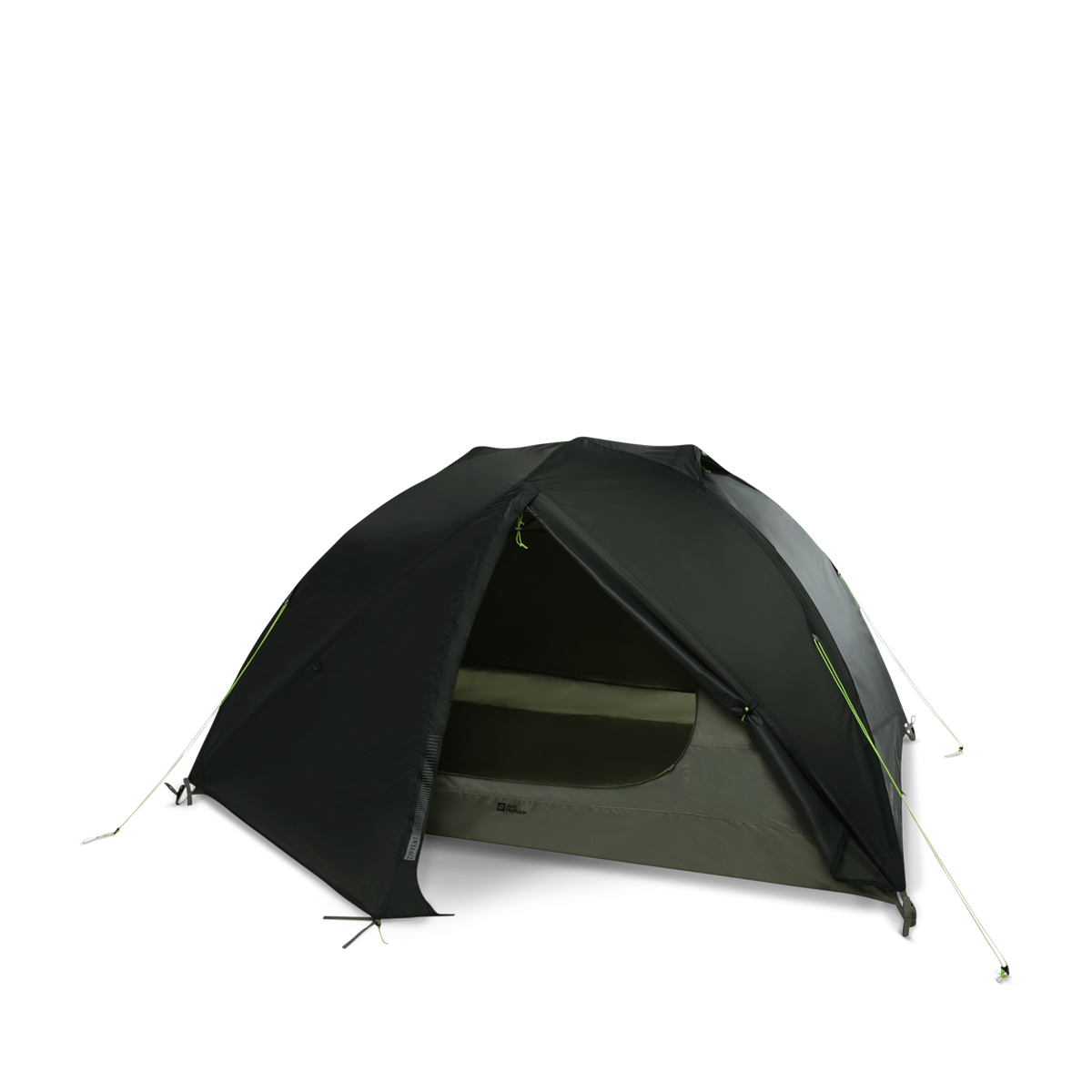 Jack Wolfskin SKY DOME II – Island Moss