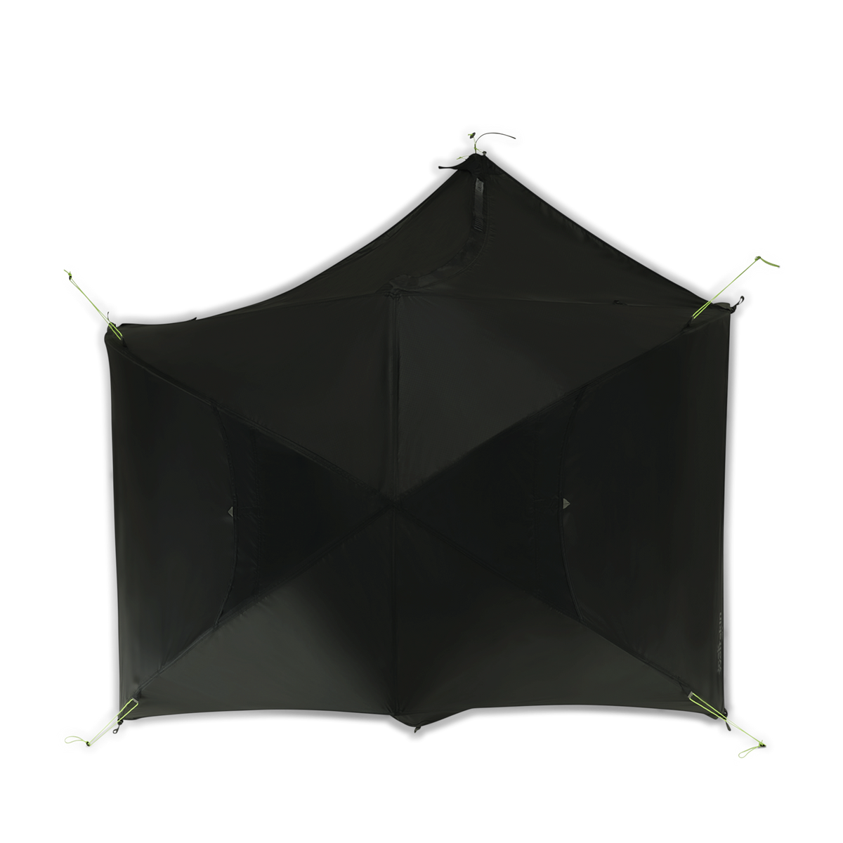 Jack Wolfskin SKY DOME II – Island Moss