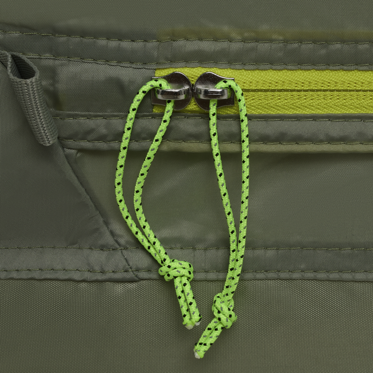 Jack Wolfskin SKY DOME II – Island Moss