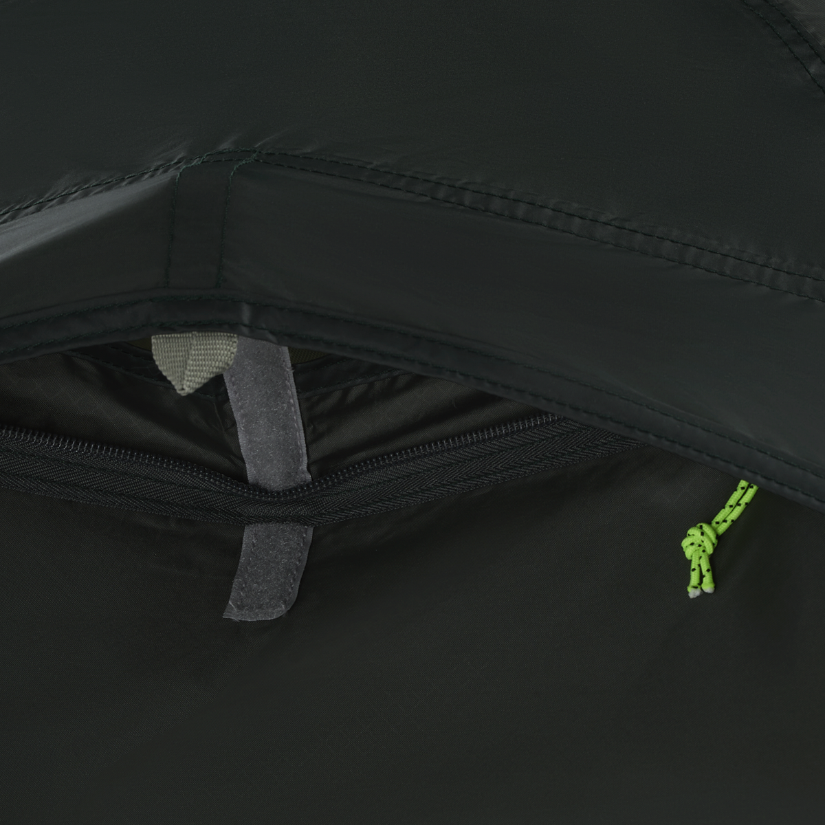 Jack Wolfskin SKY DOME II – Island Moss