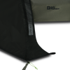 Jack Wolfskin SKY DOME II – Island Moss